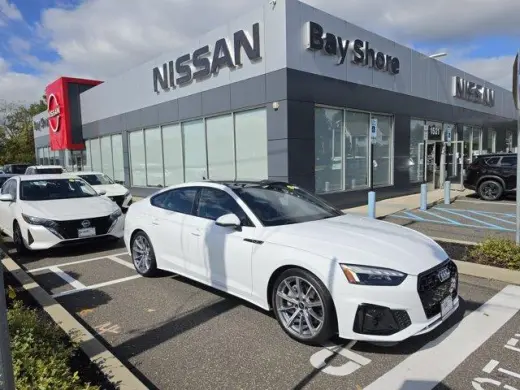 Audi A5 Sportback 2025 AWD quattro S line Premium 45 TFSI 4p Puerta Deportiva Deportiva