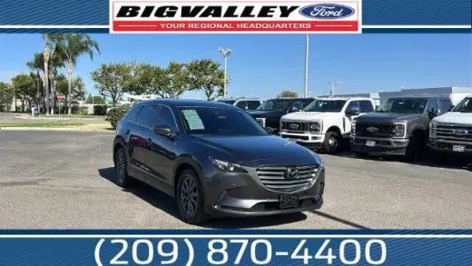 Mazda CX-9 2020 Touring 4p SUV