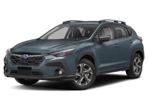 Subaru Crosstrek 2024 AWD Premium 4dr Crossover