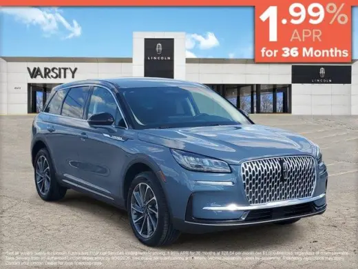 Lincoln Corsair 2024 AWD Premiere 4dr SUV