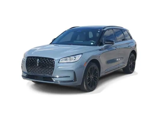 Lincoln Corsair 2023 AWD Reserve 4dr SUV