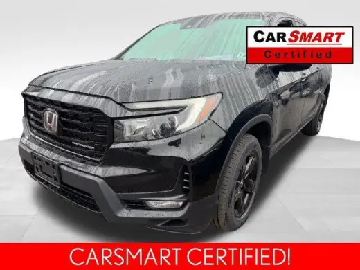 Honda Ridgeline 2023 AWD Edición Negra 4p Crew Cab 5.3 ft. CB