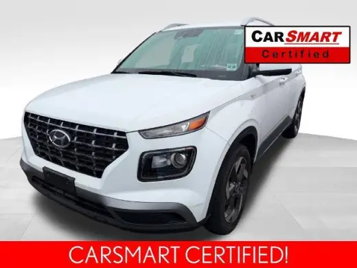 Hyundai VENUE 2024 SEL 4dr Crossover