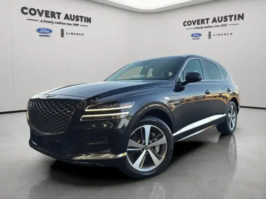 Genesis GV80 2024 AWD 3.5T 4p SUV