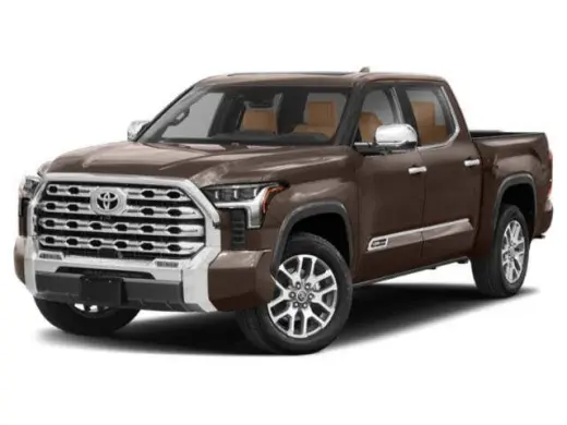 Toyota Tundra 2022 4x2 Edición 1794 4dr CrewMax Cab Pickup SB