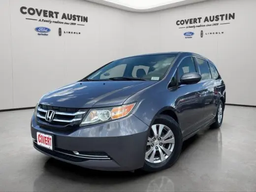 Honda Odyssey 2016 EX-L 4dr Mini-Van