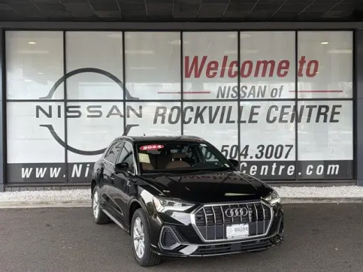 Audi Q3 2024 AWD quattro S line Premium 45 TFSI 4dr SUV