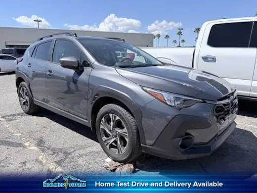Subaru Crosstrek 2024 AWD Premium 4 puertas crossover