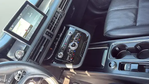 Lincoln Corsair 2022 Estándar 4p SUV