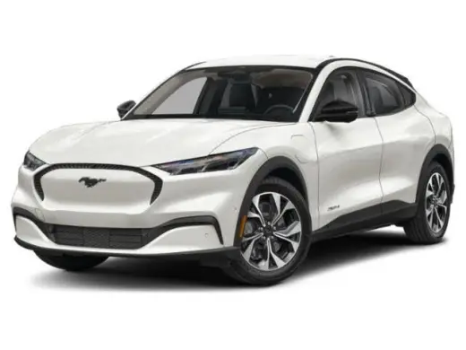 Ford Mustang Mach-E 2024 Select 4dr SUV