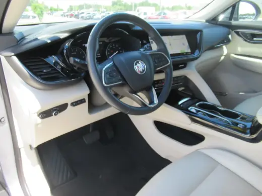 Buick Envision Essence 2022 4dr Crossover