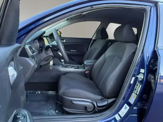 Kia Optima 2016 LX sedan de 4 puertas