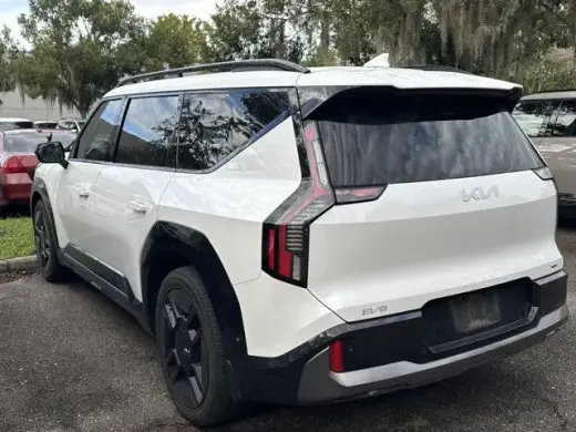 Kia EV9 2024 AWD GT-Line 4dr SUV