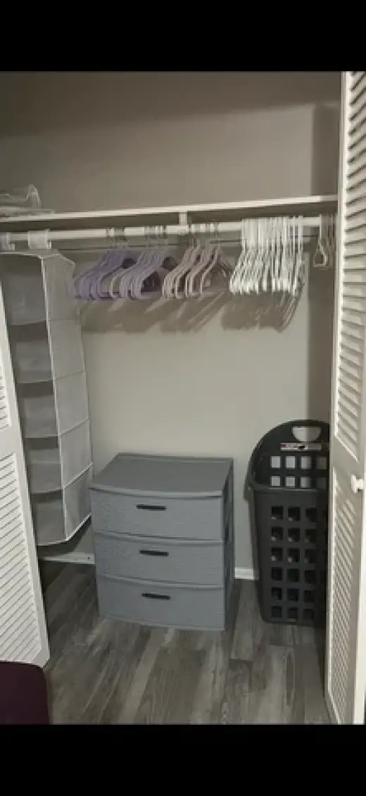 Habitación para DAMA