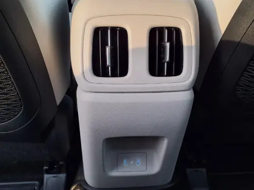 Hyundai TUCSON Híbrido 2025 AWD Limited 4p SUV