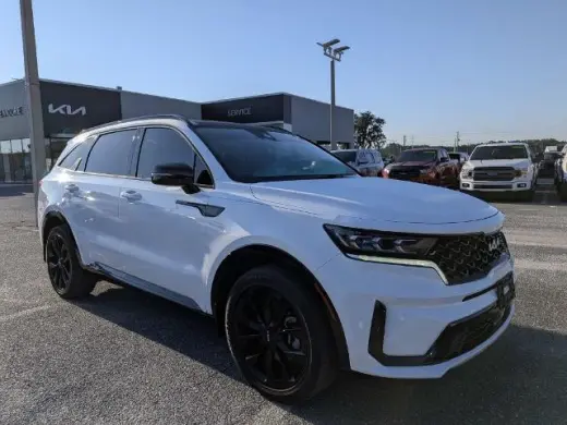 Kia Sorento 2023 SX 4dr SUV