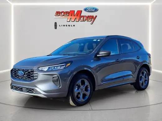 Ford Escape 2024 AWD ST-Line 4dr SUV