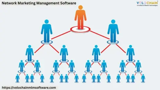 Network Marketing Management