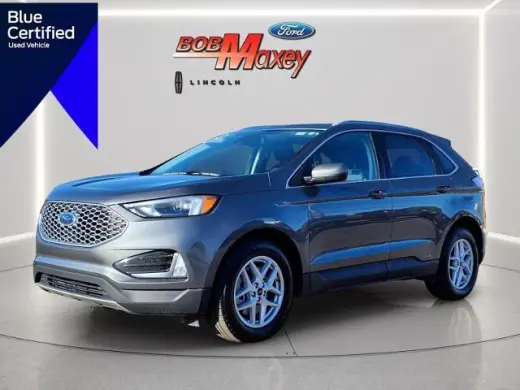 Ford Edge 2024 AWD SEL 4dr SUV