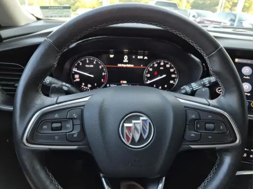 Buick Envision 2021 Gasolina 4p Crossover