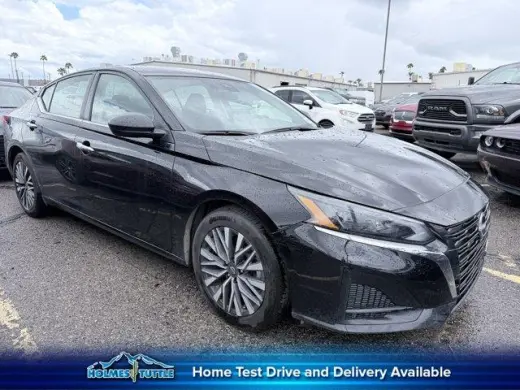 Nissan Altima 2025 2.5 SV, sedán de 4 puertas