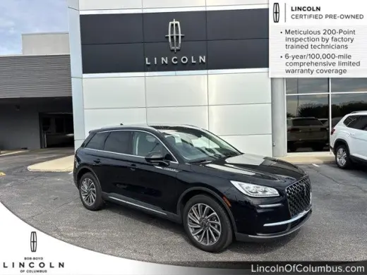 Lincoln Corsair 2023 AWD Reserve 4p SUV