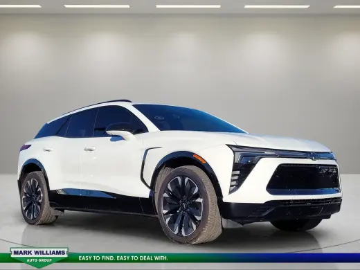Chevrolet Blazer EV 2024 AWD RS 4dr SUV
