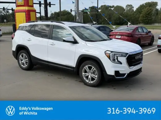 GMC Terrain 2023 4x4 SLE 4p SUV