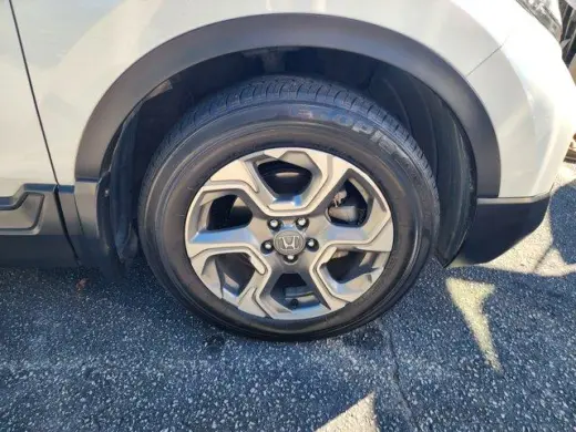 Honda CR-V 2019 EX-L 4dr SUV