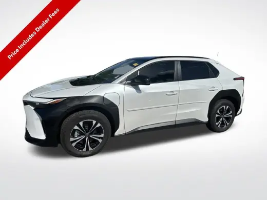 Toyota bZ4X 2024 AWD XLE 4dr Crossover