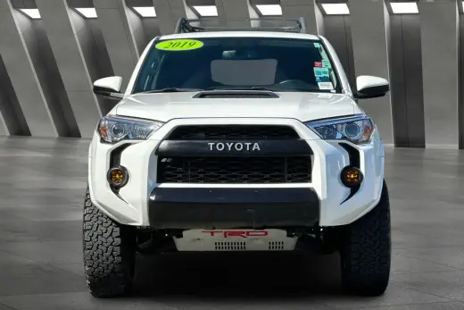 Toyota 4Runner 2019 4x4 TRD Pro SUV de 4 puertas