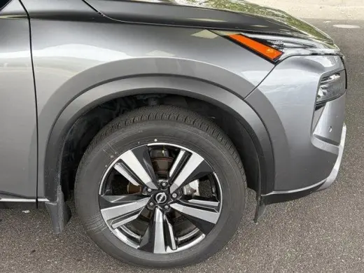 Nissan Rogue 2025 AWD SL 4dr Crossover