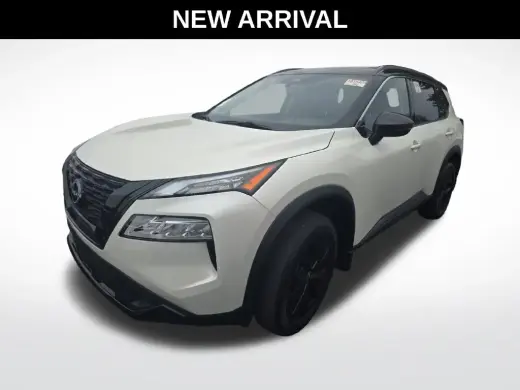 Nissan Rogue 2023 AWD SV 4dr Crossover