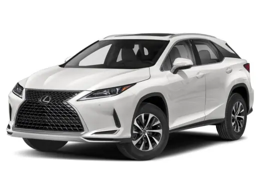 Lexus RX 350 2022 4x4 SUV 4p