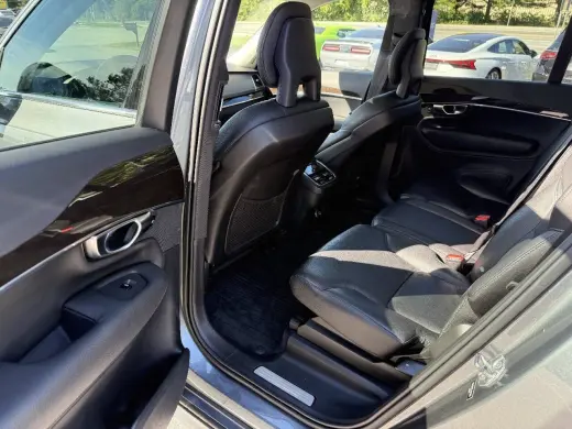 Volvo XC90 2018