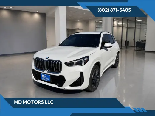 2023 BMW X1