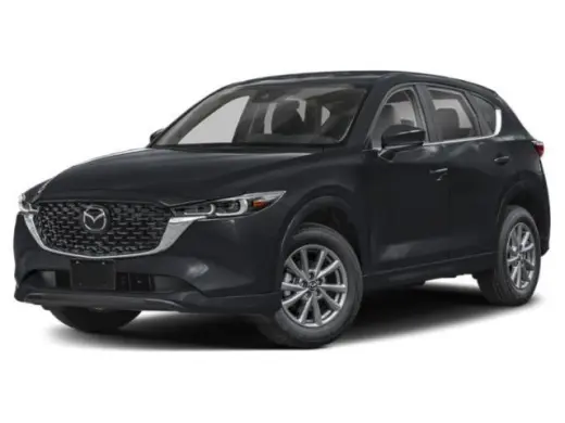 Mazda CX-5 2025 AWD 2.5 S Select SUV de 4 puertas
