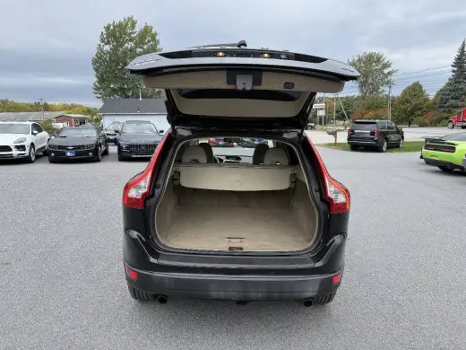 Volvo XC60 2010