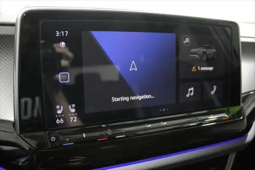 Volkswagen Atlas 2025 AWD Peak Edición 4Motion 4p SUV