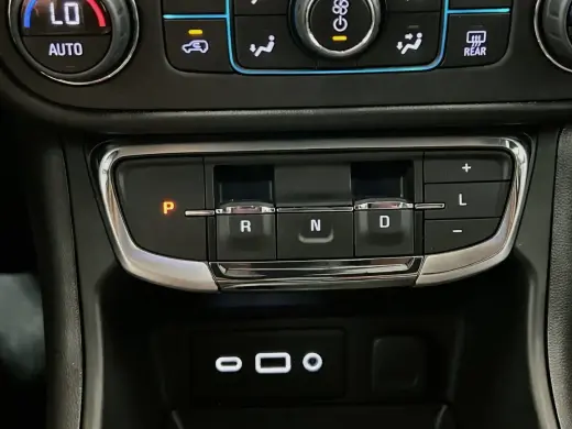 GMC Terrain 2024 SLE SUV de 4 puertas