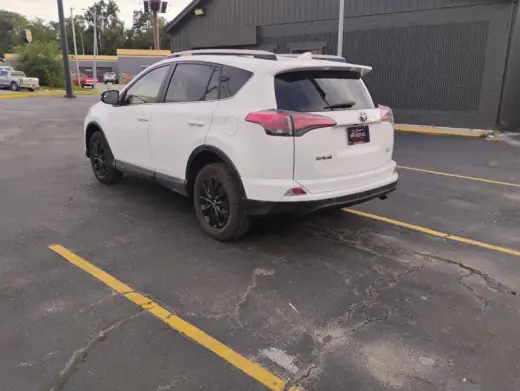 2017 Toyota RAV4
