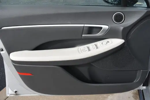 Hyundai SONATA 2025 SEL 4dr Sedán
