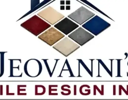 Jeovanni's Tile Design INC