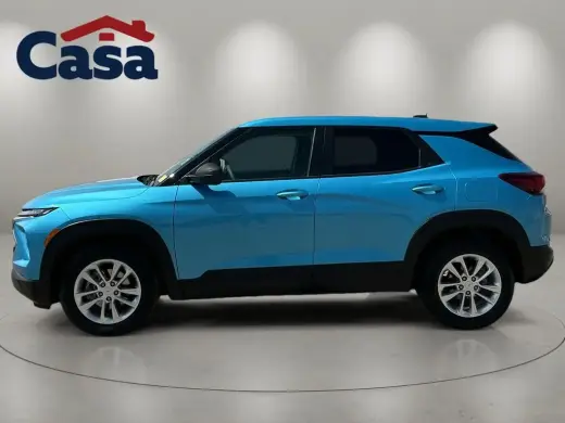 Chevrolet Trailblazer 2026 LS SUV de 4 puertas