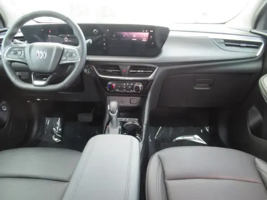Buick Encore GX 2024 Crossover Deportivo de 4 puertas