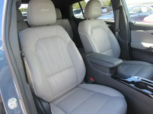 Buick Envista 2024 Avenir 4dr Crossover