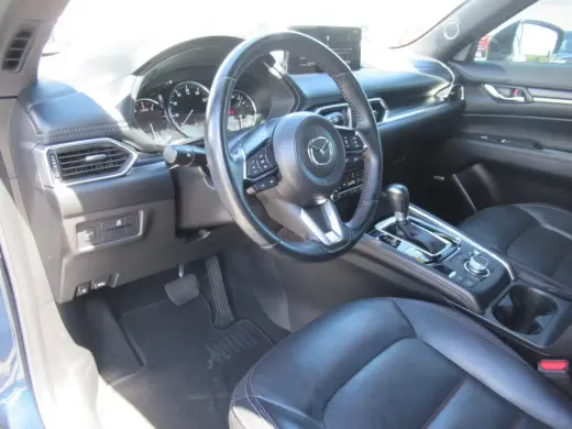 Mazda CX-5 2022 AWD 2.5 Turbo SUV de 4 puertas
