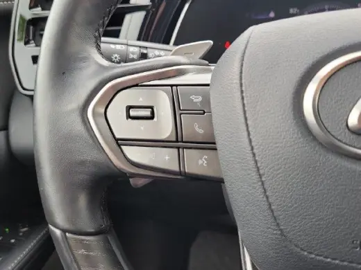 Lexus RX 350 2024 SUV de 4 puertas Premium