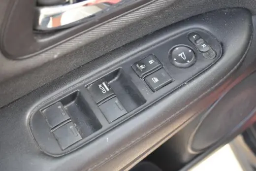 Honda HR-V 2020 AWD Sport 4dr Crossover