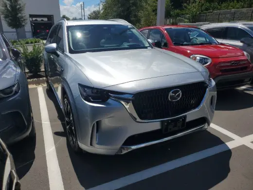 Mazda CX-90 2024 AWD 3.3 Turbo S Premium Plus SUV de 4 puertas